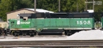 BNSF 1508